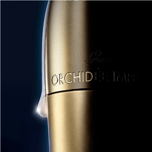 Guerlain Orchidée Impériale - Suero de Noche