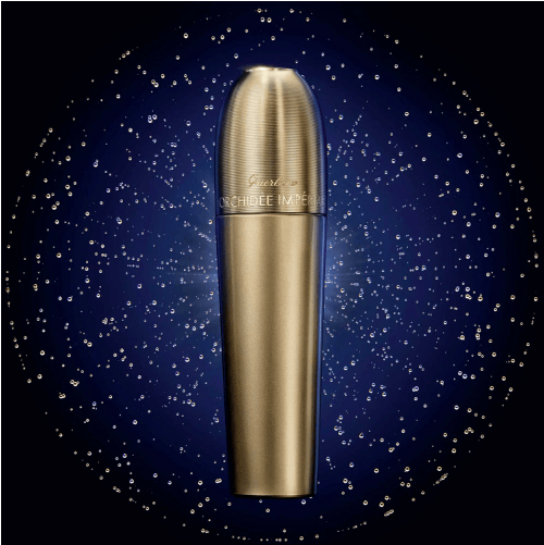 Guerlain Orchidée Impériale - Suero de Noche