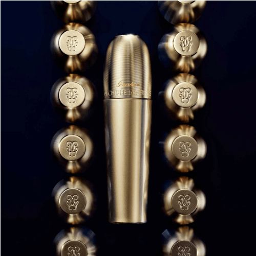 Guerlain Orchidée Impériale - Suero de Noche