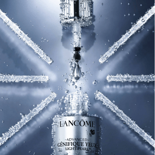 Lancôme Advanced Génifique Yeux Lightpearl