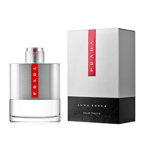 Prada Luna Rossa - Agua de Colonia