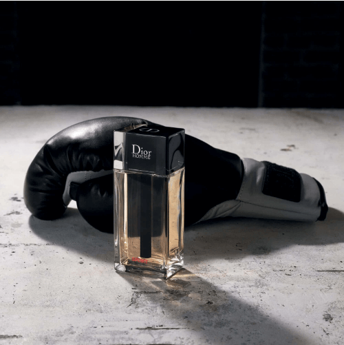 Dior Homme Sport - Eau de Toilette