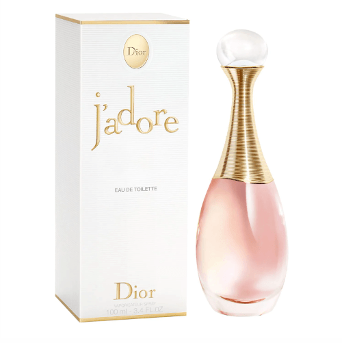 Dior J'adore - Agua de Colonia