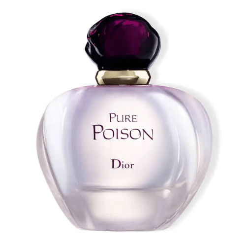 Dior Pure Poison - Agua de perfume