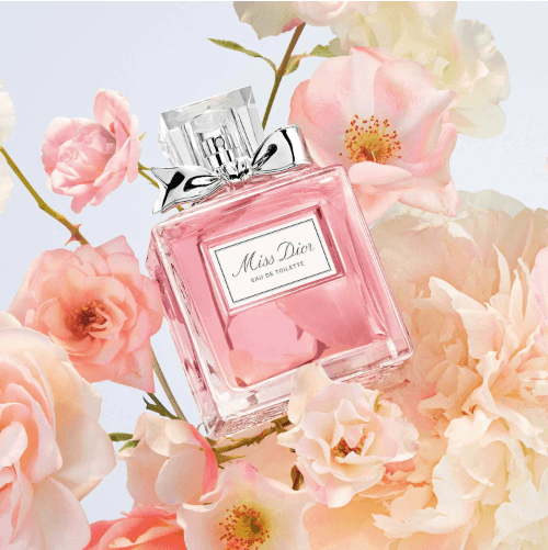 Dior Miss Dior - Agua de Colonia