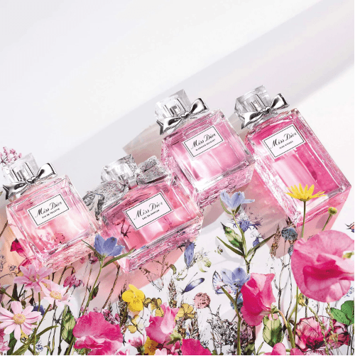 Dior Miss Dior - Agua de Colonia