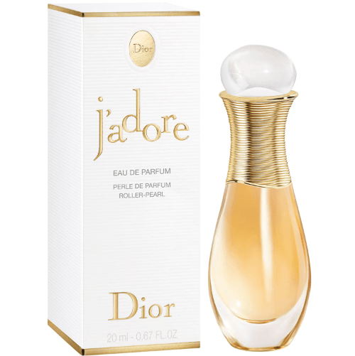 Dior J'adore - Eau de Parfum Roller-Perla