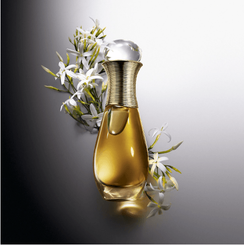 Dior J'adore - Eau de Parfum Roller-Perla