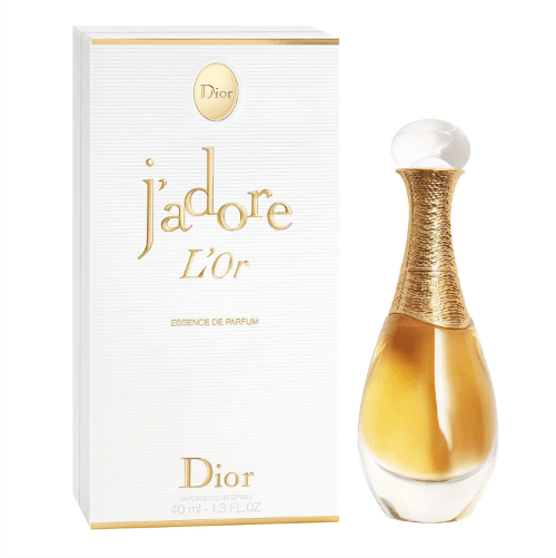 Dior J'adore L'Or - Esencia de Perfume