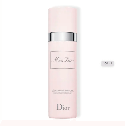 Dior Miss Dior - Desodorante Perfumado
