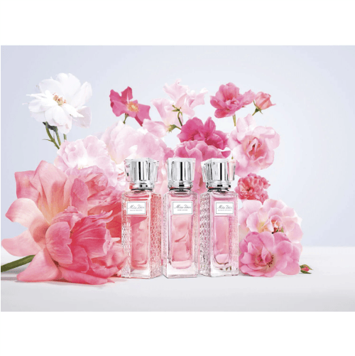 Dior Miss Dior Blooming Bouquet - Roller-Pearl