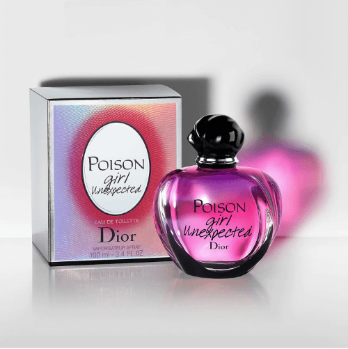 Dior Poison Girl Unexpected - Eau De Toilette