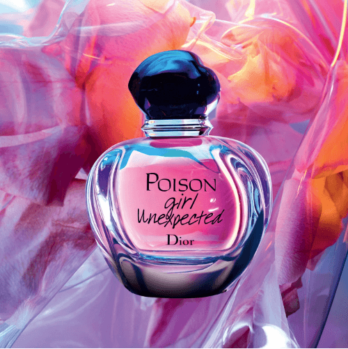 Dior Poison Girl Unexpected - Eau De Toilette