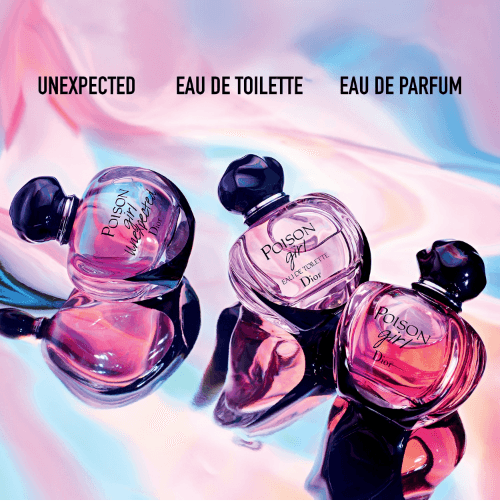 Dior Poison Girl Unexpected - Eau De Toilette