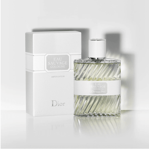 Dior Eau Sauvage - Agua de Colonia
