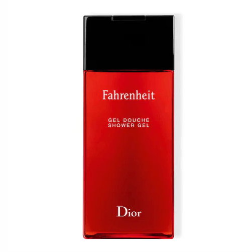 Dior Fahrenheit - Gel Douche