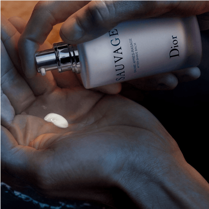 Dior Sauvage - Baume Après-Rasage