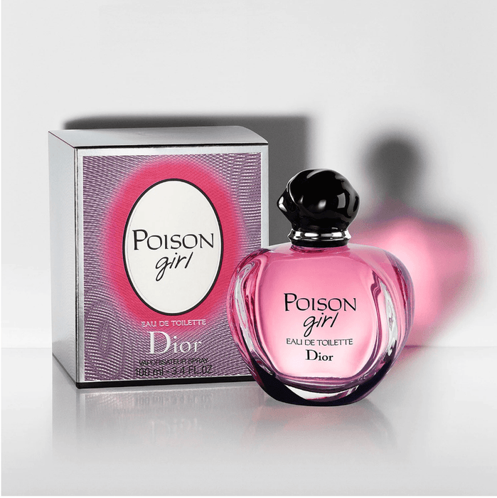 Dior Poison Girl - Eau de Toilette
