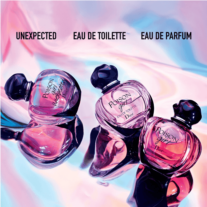Dior Poison Girl - Eau de Toilette