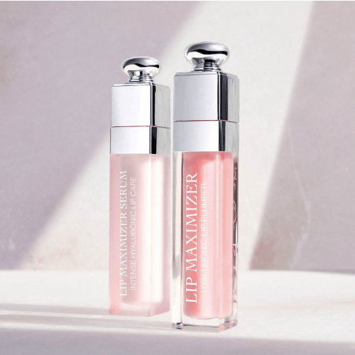 suero maximizador de labios dior addict