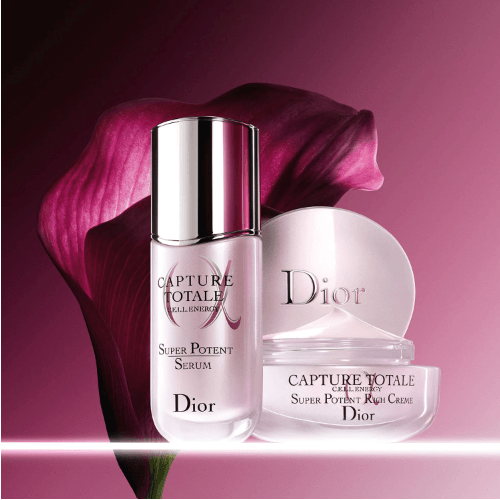 Dior Capture Totale Super Potent Rich Crème