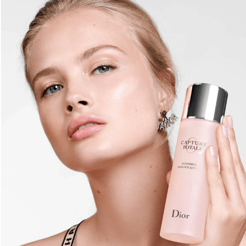 Dior Capture Totale Loción Esencia Intensiva