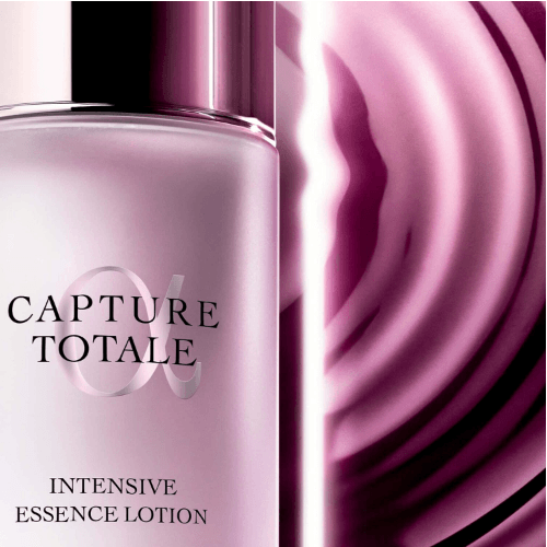 Dior Capture Totale Loción Esencia Intensiva