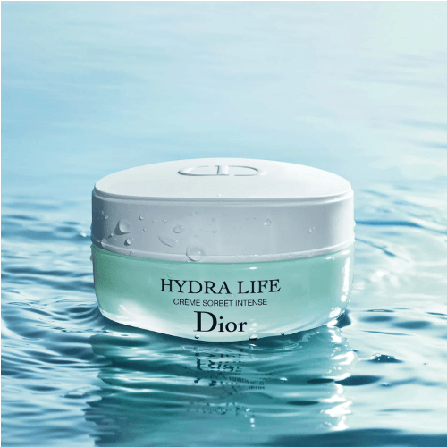 Dior Hydra Life Crème Sorbet Intense
