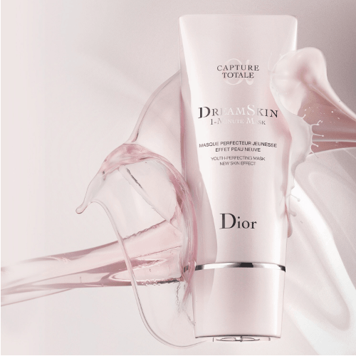 Dior Dreamskin Mascarilla 1 Minuto - Nuevo Efecto Piel