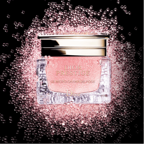 Dior Prestige Caviar De Rose - Crema para el Rostro