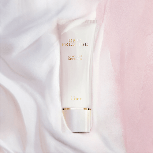 Dior Prestige La Mousse Micellaire - Desmaquillante facial