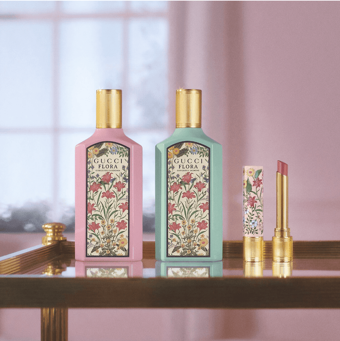 Gucci Flora Gorgeous Jasmine - Eau de Parfum