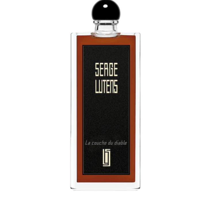 Serge Lutens La Couche Du Diable - Eau De Parfum-Parfumería Olara-1