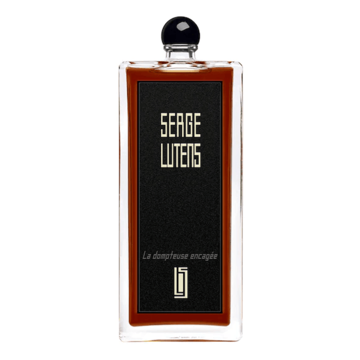 Serge Lutens La Dompteuse Encagée - Eau De Parfum-Parfumería Olara-1