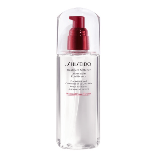 Shiseido Lotion Soin Equilibrante-Parfumerie Olara-1