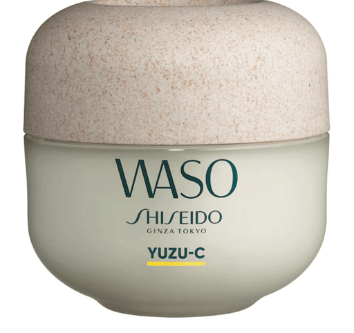 Shiseido Waso Mascarilla de Noche-Parafumería Olara-1