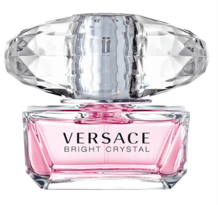 Versace Bright Crystal - Eau de toilette-Parfumería Olara-1
