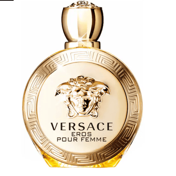 Versace Eros Pour Femme - Eau De Parfum-Parfumerie Olara-1