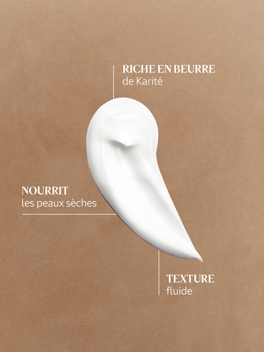 L'Occitane Lait Riche Karité