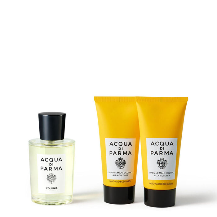 Acqua Di Parma Colonia - Set regalo acqua di colonia
