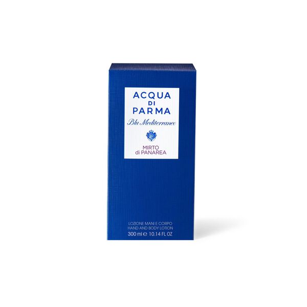 Acqua Di Parma Mirto Di Panarea - Lozione mani e corpo