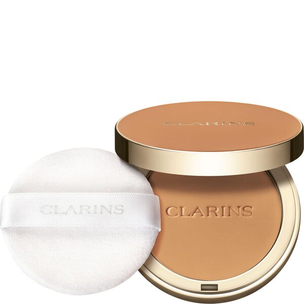 Clarins - Cipria compatta Ever Matte