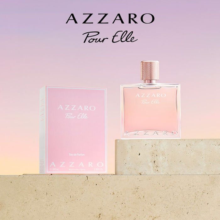 Azzaro POUR ELLE - EAU DE PARFUM 100 ML
