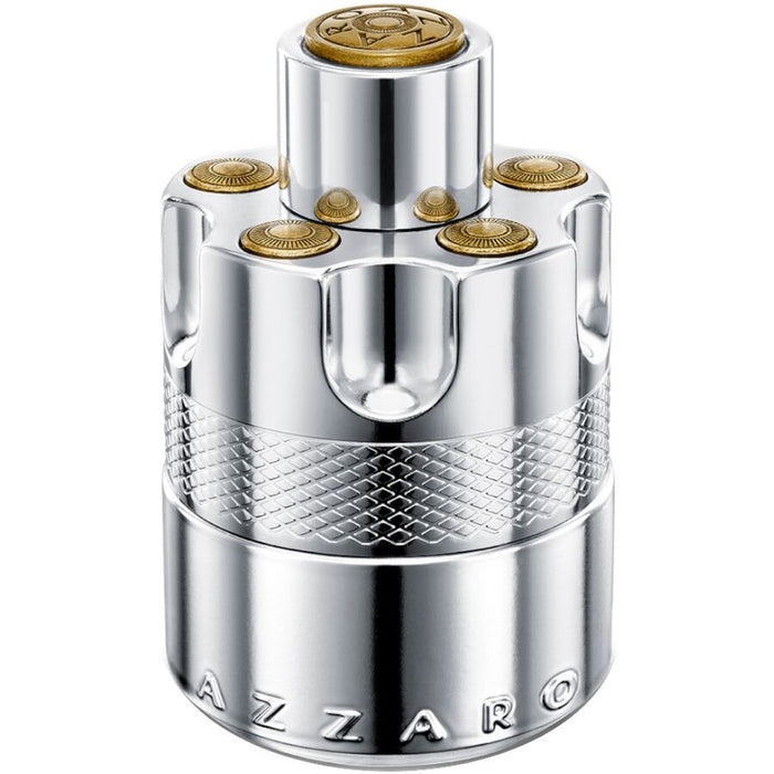 Azzaro Wanted - Eau de Parfum