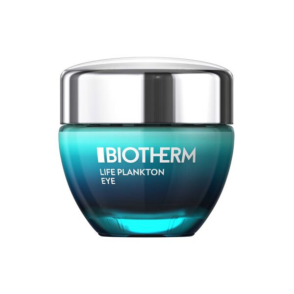 Biotherm - Contorno occhi rigenerante antirughe al plancton Life