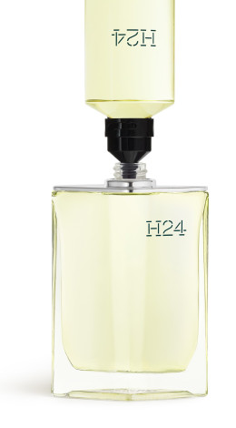 Hermès H24 - Eau de toilette