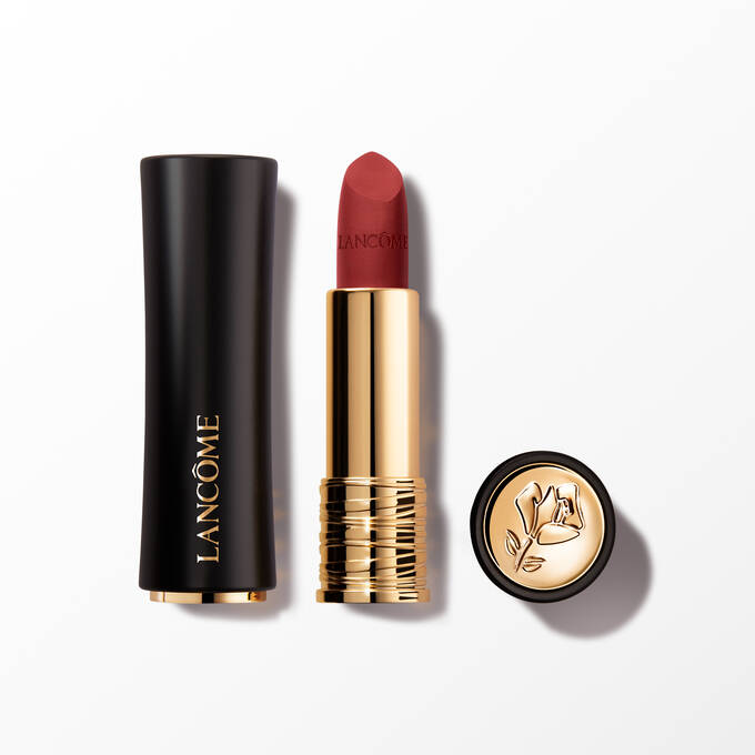 Lancôme L’Absolu Rouge Drama Matte