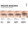 Yves Saint Laurent Mascara Volume Radical