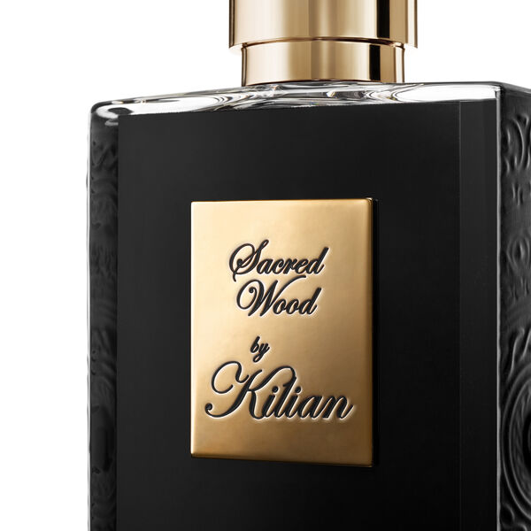 Kilian Paris - Sacred Wood