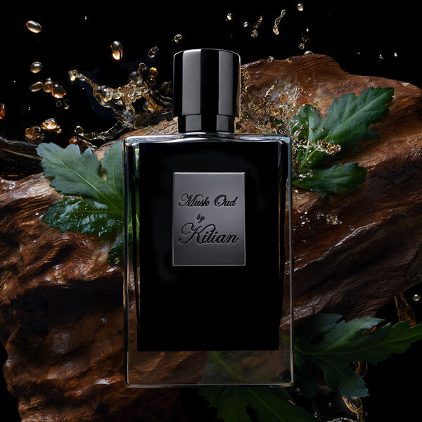 Kilian Paris - Musk Oud